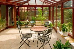 Limekiln Field conservatory quotes