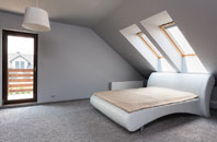 Limekiln Field bedroom extensions